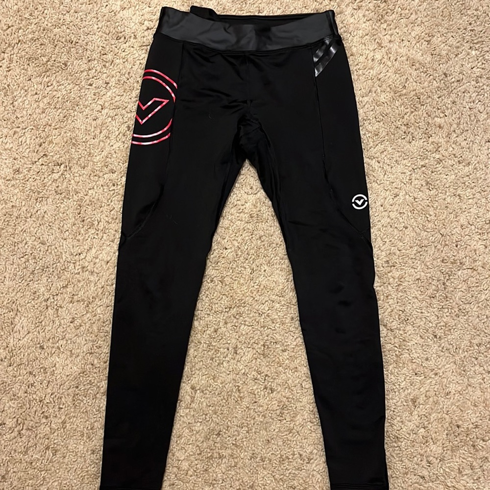 Virus v2 recycled series legging
